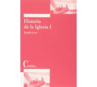 Hﾦ De La Iglesia. I (HISTORIA DE LA IGLESIA)