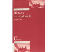Hﾦ De La Iglesia. II (HISTORIA DE LA IGLESIA)