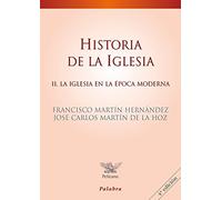 Hﾦ De La Iglesia. II (nueva ed.) Palabra (Pelícano)