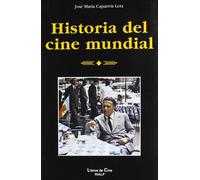 Hﾦ Del cine mundial