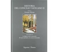 Hﾦ Del Concilio (IV) Vaticano II: 55 (El Peso de los Días)