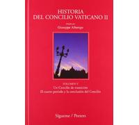 Hﾦ Del Concilio (V) Vaticano II: 59 (El peso de los Días)