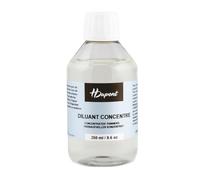 H DUPONT DU0710250000C - Diluant concentré 250 ml - Pour la Peinture sur Soie