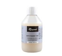 H DUPONT DU0730250000C - Un antifusorio 1HO a base de agua - Botella de 250 ml - Detener la difusión de pintura sobre la seda - Sin disolventes