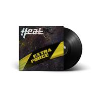 H.E.A.T – Extra Force – Vinilo – Importación USA
