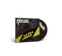 H.E.A.T – Extra Force – CD – Importación USA