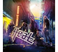 H.E.A.T. Fuerza Mayor Cd Digipack Nuevo Y Sellado