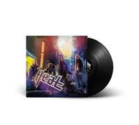 H.E.A.T - Force Majeure [Vinilo]