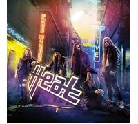 H.E.A.T Force Majeure (Vinyl) (Importación USA)