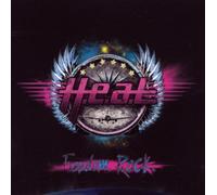 H.E.A.T. - Freedom Rock/Heat