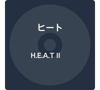 H.E.A.T - H.E.A.T 2 (INCL. Bonus Track) [Import]