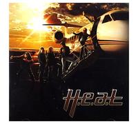 H.E.A.T. - H.E.A.T.