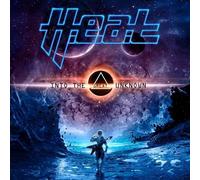 H.E.A.T. - Hacia Lo Desconocido