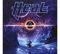 H.E.A.T - Into The Great Unknown