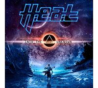 H.E.A.T. - Into The Great Unknown [Vinilo]