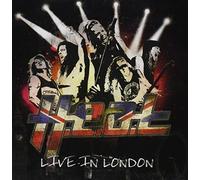 H.E.A.T - Live in London