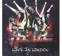 H.e.a.t. - Live in london