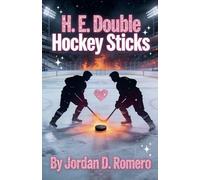 H. E. Double Hockey Sticks: 1 (Hell on Ice)