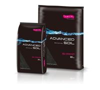 H.E.L.P Advanced Soil Shrimp sustrato para gambas