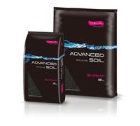 H.E.L.P Advanced Soil Shrimp sustrato para gambas