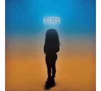 H.E.R. - H.E.R.