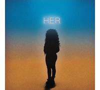 H.E.R. - H.E.R. [Double Vinyl]