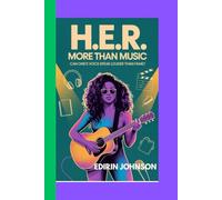 H.E.R. More than music