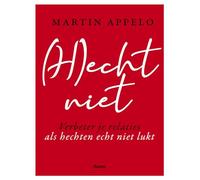 (H)echt niet: verbeter je relaties als hechten echt niet lukt