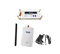 H ELTEC AUTOMATION HT-M7603 Puerta de Enlace LoRa Router Punto de Acceso LoRaWAN Etiqueta de Papel Electrónico Pantalla e-Link ESP32 BLE IOT Ethernet
