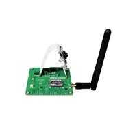 H ELTEC AUTOMATION Módulo WiFi HaLow Pi-CamLow de para Cámara para Raspberry Pi HAT de 5 MP, Transferencia de Datos de Alta Velocidad de 32,5 Mbps,