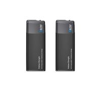H ELTEC AUTOMATION Wi-Fi HaLow Dongle V2 - 802.11ah Long Range Wireless Network Bridge Wi-Fi HaLow Ethernet Jumper
