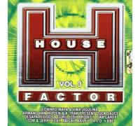H-Factor Vol.3 Aa.Vv - H-Factor Vol.3