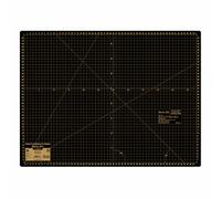 H/G C/MAT 60CMX45CM - Cutting Mat: Large: 60 x 45cm - Hemline Gold