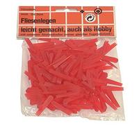 H&G Fliesenkeile 774413 - Pl 500St