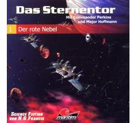 H.G. Francis - Das Sternentor 01- Der rote Nebel