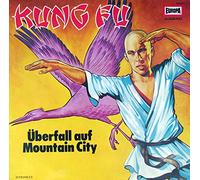 H.G. Francis - Kung Fu - Überfall Auf Mountain City