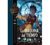 H.G WELLS 1. LA MAQUINA DEL TIEMPO (SIN COLECCION)