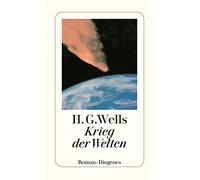 H.G. Wells Claudia Schmölders G.A. Cr Krieg der Welten: Roman (de (Tapa blanda)