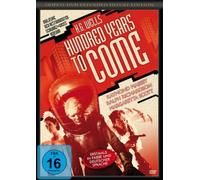 H.G. Wells' Hundred years to come - Exteded Edition [Alemania] [DVD]