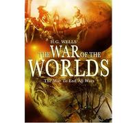 H.G. Wells' The War of the Worlds by Anthony Piana