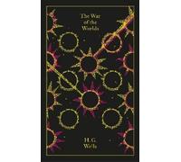 H. G. Wells The War of the Worlds (Tapa dura) (Importación USA)