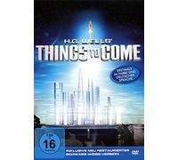 H.G. Wells - Things to Come [Special Edition] (digital remastered) [Alemania] [DVD]