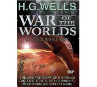H.G. Wells - War Of The Worlds [Francia] [DVD]