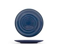 H&H 1536203 Stoneware Coupe Maracuja, 19 cm