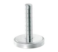 H&H Sct050F Ablandador de Carne ámbar Acero Inoxidable 680gr, Metal, Plateado, Talla única