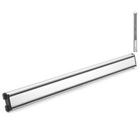 H&H Barra magnética de Aluminio cm45