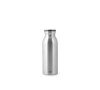 H&h Botella Térmica Inox 18/10, Lt 0,45