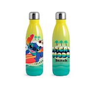 H&H Bottiglia Termica Inox Stitch Surf Lt 0,5