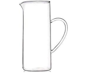 H&H Brocca Borosilicato Estilook Con Manico Lt 1,2