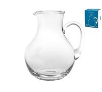 H&H Brocca In Vetro Professional Lt1,8